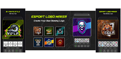 Gaming Logo Maker APK Download for Android Free