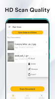 Fast Scan: PDF Scanner App