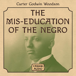 Obraz ikony: The Mis-Education of the Negro