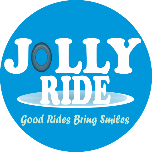 Jollyride Driver