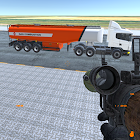 Rocket Launcher Traffic Shoot 1.8