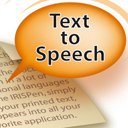 Icon image Text To Speech Reader