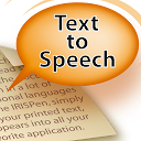 Text To Speech Reader 