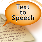 Text To Speech Reader Apk