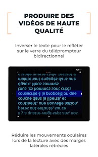 PromptSmart+ Capture d'écran