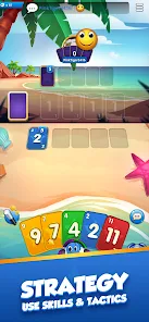 WILD - Card Party Adventure - Apps on Google Play