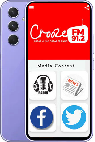 Crooze FM Mbarara