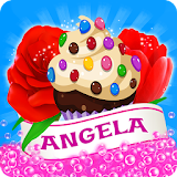 Cookie Angela icon