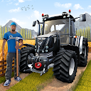 Tractor Simulator : Farm Saga 0.4 APK Descargar