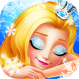 Ice Beauty Queen Makeover 2 icon