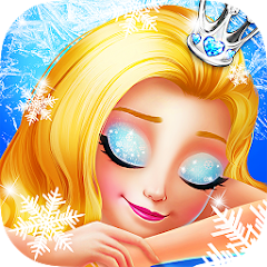 Ice Beauty Queen Makeover 2 MOD