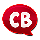 Chat Room And Private Chat icon