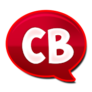 Chat Room And Private Chat  Icon