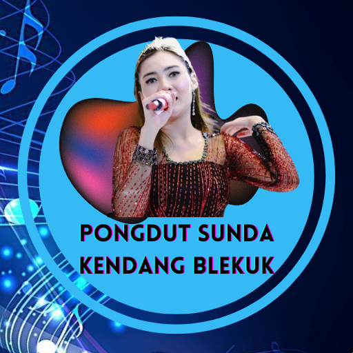 Pongdut Sunda Kendang Blekuk logo