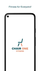 Chair one fitness sale