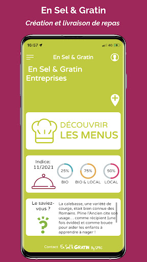 App-Vorschau