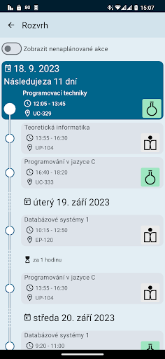 IS/STAG Mobile Screen 3