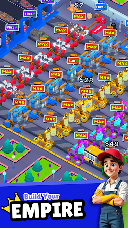 Game screenshot Car Wash King hack