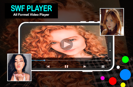KM Video Player - All in One