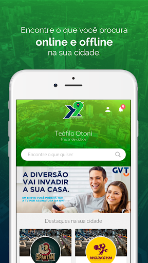 X9 Lista Telefônica