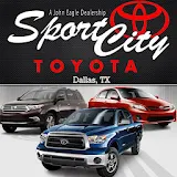 Sport City Toyota icon