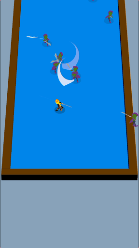 Slice On Ice Screen 3