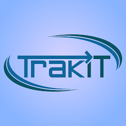 Hình ảnh biểu tượng của TrakIT Mobile