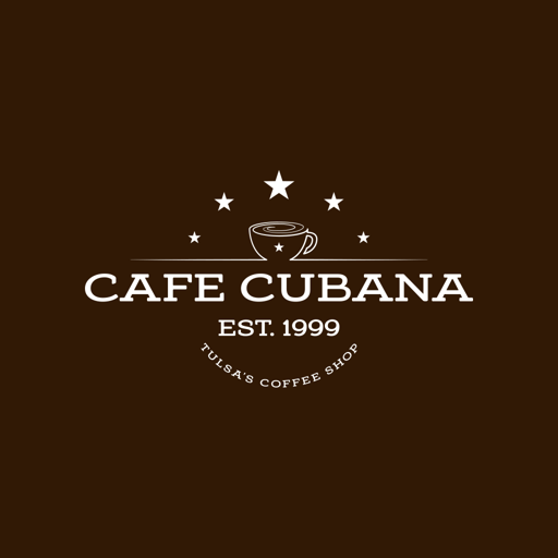 Cafe Cubana logo