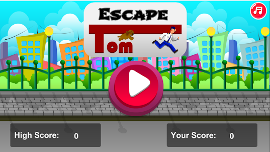Escape tom v2