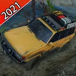 Cover Image of Unduh Offroad cruise jeep driving 1.02 APK