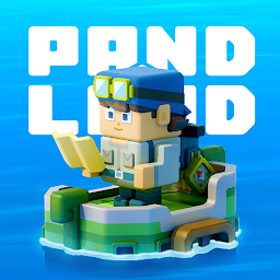 パンドランド : 発見する戦略冒険ゲーム Mod Apk