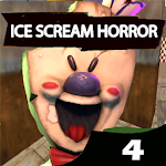 Cover Image of Tải xuống Walkthrough Guide For Ice Scream 3 Horror 1.0 APK