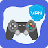Pro Gamer VPN - The Gaming VPN 8.0