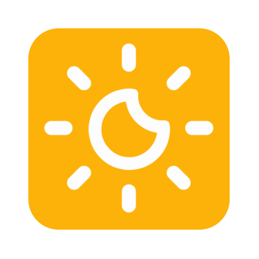 Weather 1.8 Icon