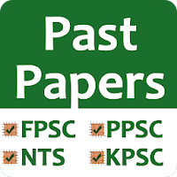 PPSC, FPSC Past Papers and Test Preparation