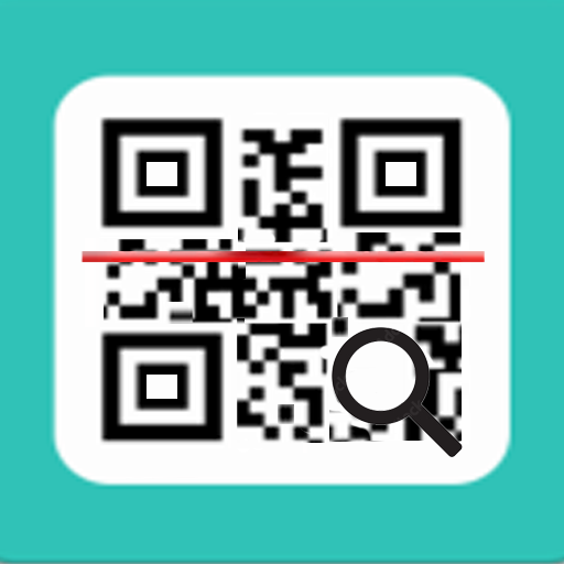 QR Code Reader and pro Scanner logo