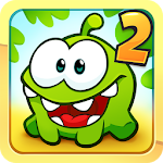 Cover Image of Download Cut the Rope 2 GOLD  APK