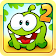 Cut the Rope 2 GOLD icon
