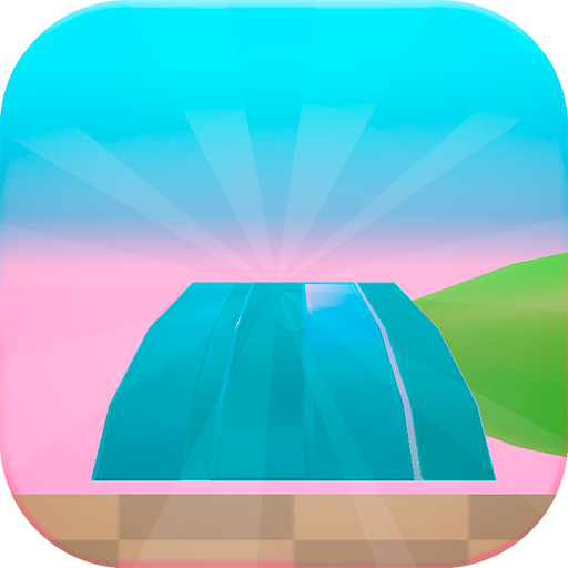 Jelly Jelly Jumps logo