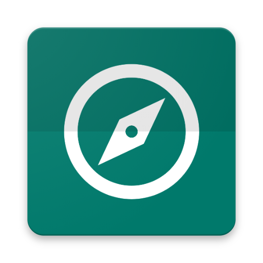 Material Compass 1.0.3.4 Icon