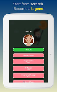 Скачать Life Simulator: Reloaded Онлайн бесплатно на Андроид