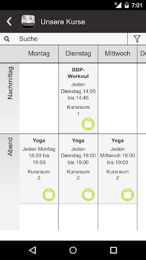 Triamedica Online Screen 3