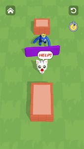Save My Cat:Draw Rescue