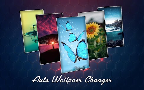 Auto Wallpaper Changer – Background Changer (PRO) 2.3 Apk 5