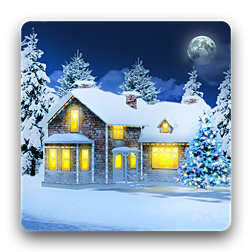 Snow HD Free Edition 3.3.5 Icon