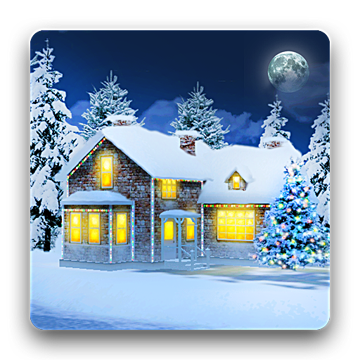 Snow HD Free Edition  Icon