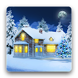 Snow HD Free Edition icon