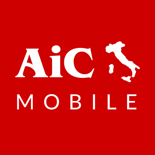 AiC Mobile  Icon