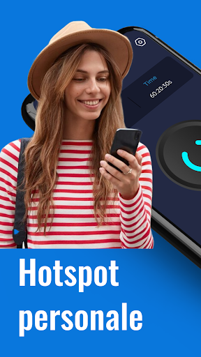 Anteprima dell'app