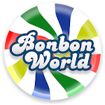 Cover Image of Download Bonbon World - Candy Jelly Puz  APK